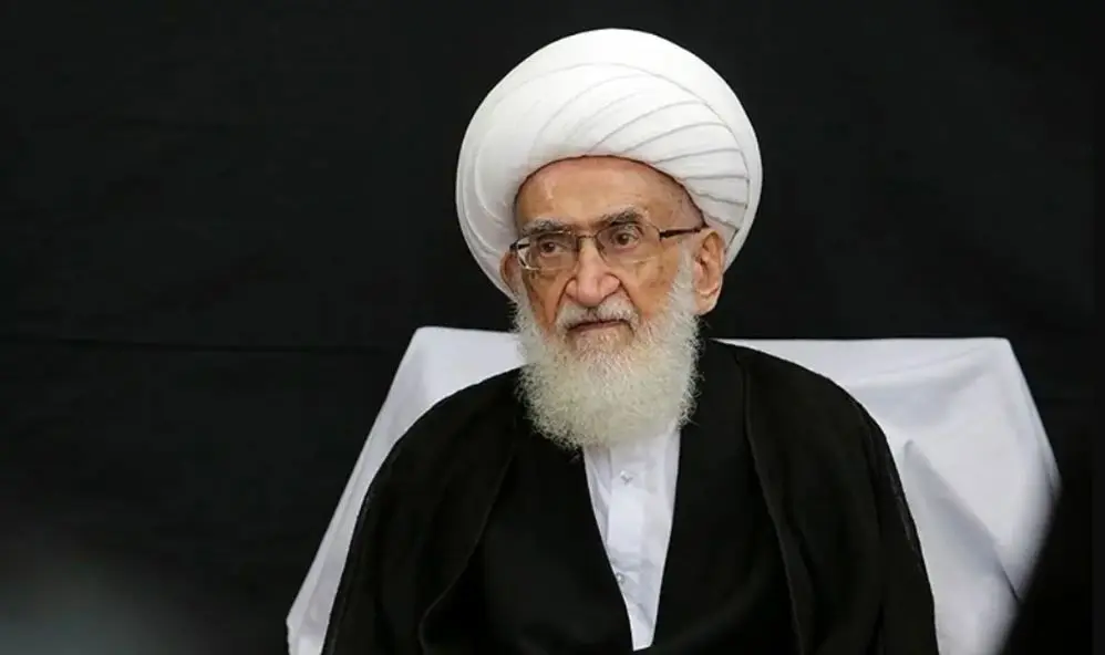 آیتالله نوری همدانی: هرگونه تهدید مقام معظم رهبری، حکم محارب را دارد