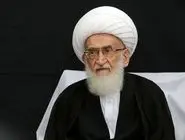  آیت‌الله نوری همدانی: هرگونه تهدید مقام معظم رهبری، حکم محارب را دارد