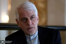 دیپلمات ایرانی: انتخاب لاریجانی سیگنال مثبتی به طرف‌های مذاکره است