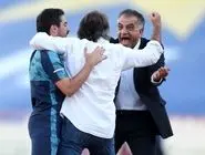 بازگشت طاهری به استقلال با حکم سرپرستی تیم فوتبال