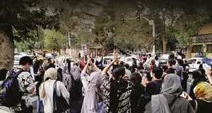 از شکاف تا همبستگی/بررسی روند تحولات فضای سیاسی پس از اعتراضات 1401 تا امروز