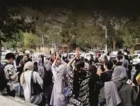 از شکاف تا همبستگی/بررسی روند تحولات فضای سیاسی پس از اعتراضات 1401 تا امروز