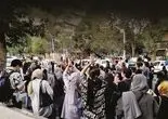 از شکاف تا همبستگی/بررسی روند تحولات فضای سیاسی پس از اعتراضات 1401 تا امروز