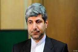 مهمانپرست: موضع‌گیری‌های لاریجانی نشان داد که ایران دخالت‌گر نیست