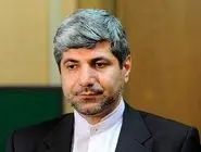 مهمانپرست: موضع‌گیری‌های لاریجانی نشان داد که ایران دخالت‌گر نیست