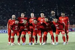 بیانیه باشگاه تراکتور درباره داوری‌های لیگ برتر: فدراسیون در اختیار یک تیم خاص است