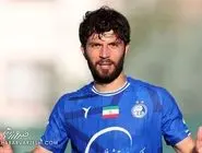 ستاره ملی‌پوش از استقلال جدا می‌شود