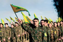 ملی‌گرایی در مقابل فشار خلع سلاح/تلاش حزب‌الله برای خروج از فشارهای داخلی در آستانه انتخابات 2026 به ملی‌گرایی اسلام‌گرایانه ختم خواهد شد