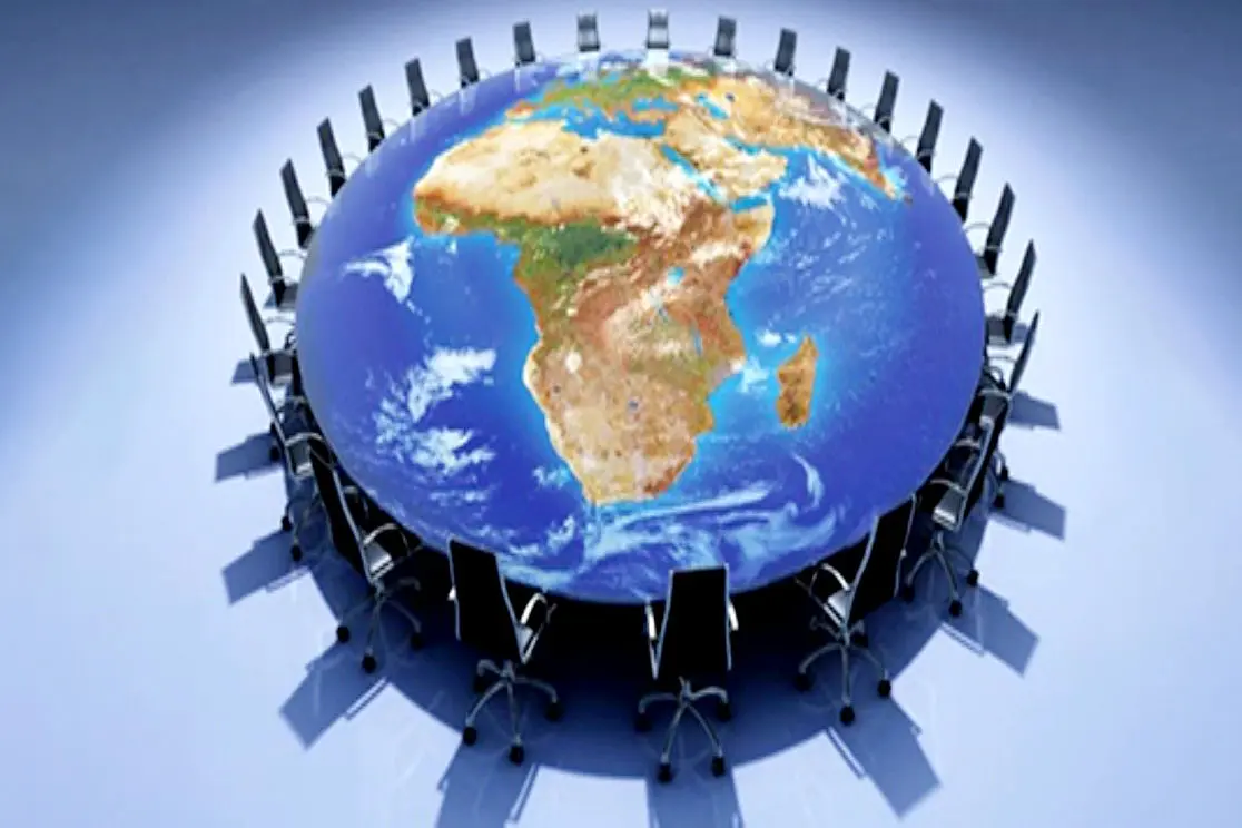 دیپلماسی عمومی کلید قفل دیپلماسی رسمی/درباره ضرورت اتحاد ملی در حوزه سیاست خارجی