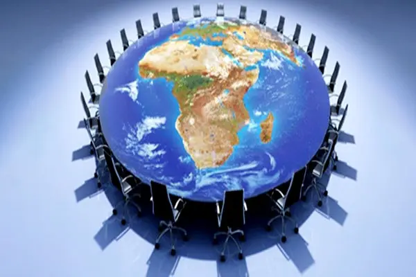 دیپلماسی عمومی کلید قفل دیپلماسی رسمی/درباره ضرورت اتحاد ملی در حوزه سیاست خارجی