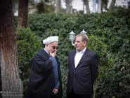 روایت معاون اول/درباره کتاب خاطرات اسحاق جهانگیری که به تحولات پس از 84 می‌پردازد