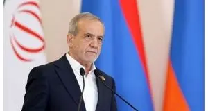 پیام رئیس‌جمهور پس از قهرمانی گلبالیست‌ها: تکیه بر ایمان و پهلوانی، راز موفقیت ایران