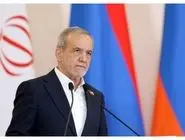 پزشکیان: مومن حرف محکم می‌زند، نه حرفی که هر روز عوض شود