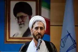 معاون قوه قضائیه:اقتدار خارج از قانون را قبول نداریم