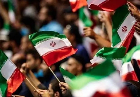 دست دادن به ملت با دست شسته/درباره چگونگی تثبیت انسجام ملی در شرایط کنونی