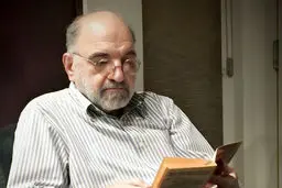 عدالت، مدارا و روزگار ما/گفتاری از عبدالکریم سروش درباره سیاست و اخلاق جهانی و «مدارا با دشمنان» 