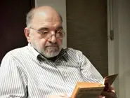 عدالت، مدارا و روزگار ما/گفتاری از عبدالکریم سروش درباره سیاست و اخلاق جهانی و «مدارا با دشمنان» 