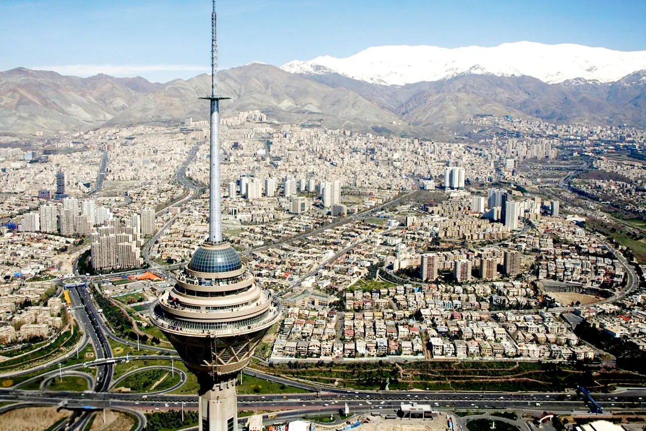 زلزلـــه کـــرج گسل تهران را فعال میکند/گفتوگو با کارشناسان درباره زمینلرزه 4 ریشتری شنبه شب ماهدشت