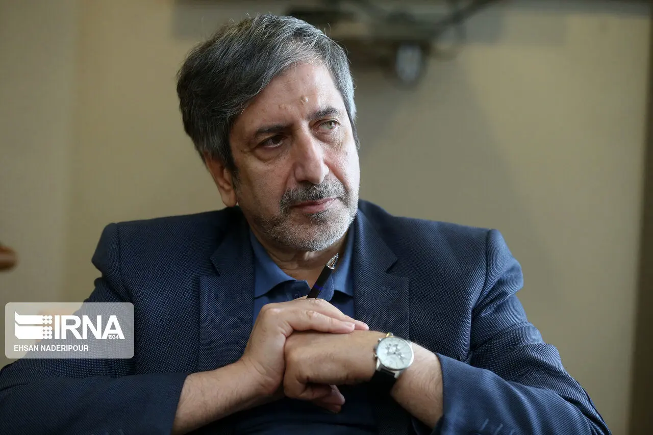 غلامرضا ظریفیان فعال سیاسی اصلاحطلب: جامعه سیاسی دچار اکنونزدگی است