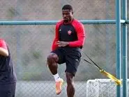 پرسپولیس به خرید بزرگ اروپایی نزدیک شد 