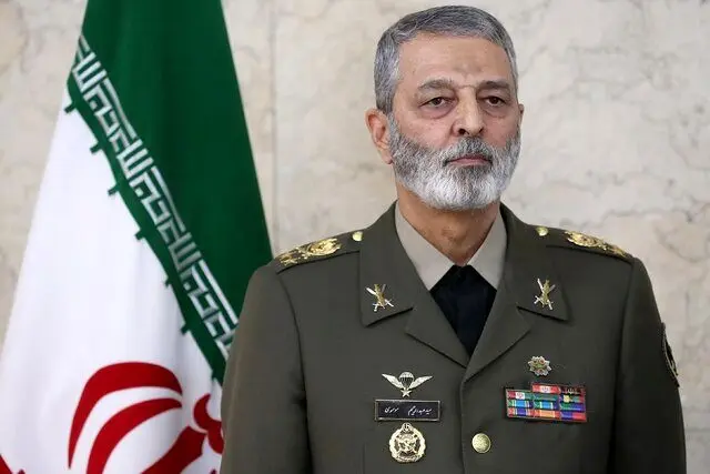 سرلشکر موسوی: بر پایبندی دشمن به آتشبس، تردید داریم