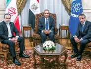 گام ضروری اما ناکافی/آیا توافق ایران و آژانس بین‏‌المللی انرژی اتمی می‌‏تواند جلوی اجرای مکانیسم اسنپ‌‏بک 
و بازگشت قطعنامه‏‌های شورای امنیت را بگیرد؟