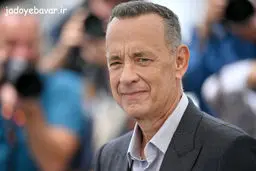 لغو تجلیل از تام هنکس 