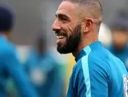 آغاز مربیگری اشکان دژاگه در قطر؛