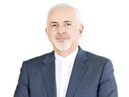 ظریف: دیپلماسی تنها راه خروج از تنگنای کنونی است+فیلم

