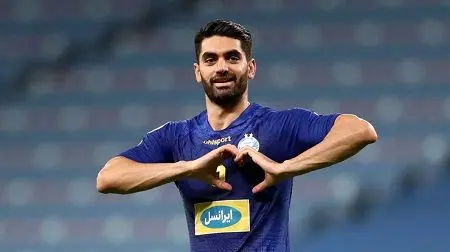 قرارداد ستاره محبوب استقلالیها فسخ شد