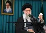 رهبری: نیروهای مسلح، رژیم رذل صهیونی را بیچاره خواهند کرد
