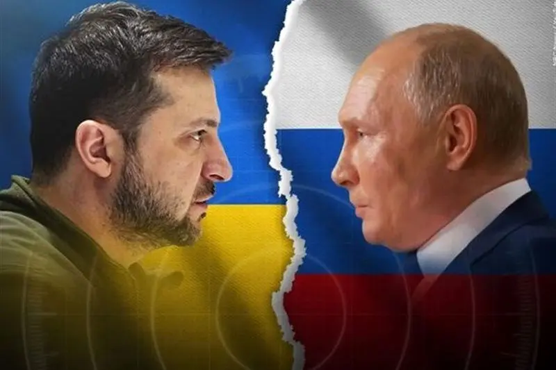 مسائل روسیه فراتر از اوکراین