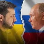 مسائل روسیه فراتر از اوکراین