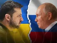 مسائل روسیه فراتر از اوکراین