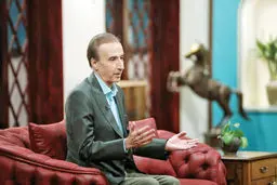 این تناقض‌‏ها ما را کشت/درباره بازخوانی «پوست شیر»  ابی و «سپیده» شجریان و سخن گفتن از دیت و مخ‏زنی در برنامه‏‌های یلدایی صداوسیما 