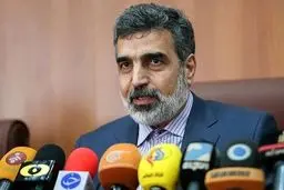 ثبت سه دستاورد جدید هسته‌ای

