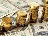 قیمت طلا، سکه و دلار امروز دوشنبه 5خرداد ۱۴۰۴+جدول