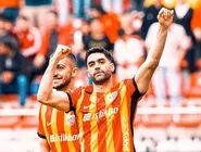 سه ستاره محبوب استقلالی‌ها در لیست خرید پرسپولیس