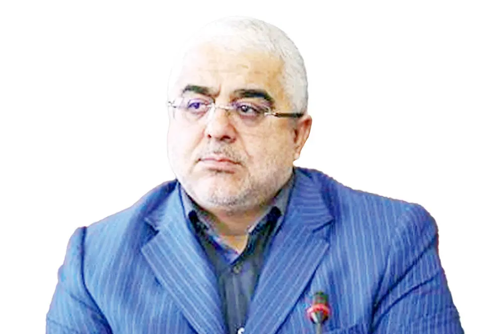 غلامعلی جعفرزاده ایمنآبادی نماینده ادوار مجلس: چرا ظواهر را دیدند و اصل را ندیدند؟