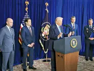 قمار در نیمکره غربی/مبارزه با قاچاق مواد مخدر یا جنگ نیابتی با چین بر سر نفت؟