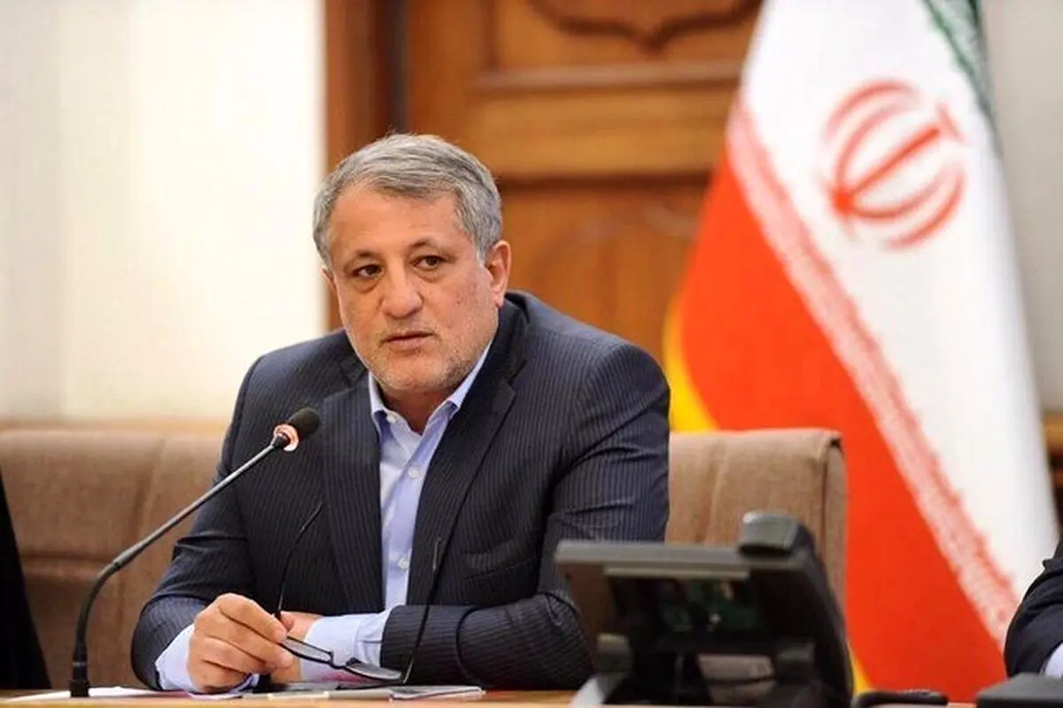 محسن هاشمی: ایران دوستی و ملیگرایی را نباید فقط به دو نوحه و ترانه محدود کنیم