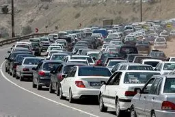 اعلام محدودیت‌های ترافیکی تعطیلات خرداد 1404 