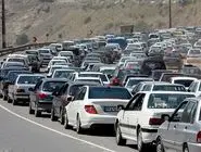 اعلام محدودیت‌های ترافیکی تعطیلات خرداد 1404 