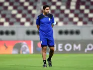 هاشمیان: همه بازیکنان نقش مهمی در پرسپولیس دارند
