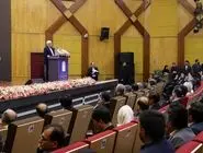باید با نهادهای علمی جهان ارتباط تنگاتنگ داشته باشیم/ در حال گذار از صنعت وابسته به ملی هستیم