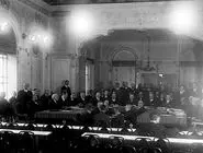 سالروز اخراج شوروی از جامعه ملل