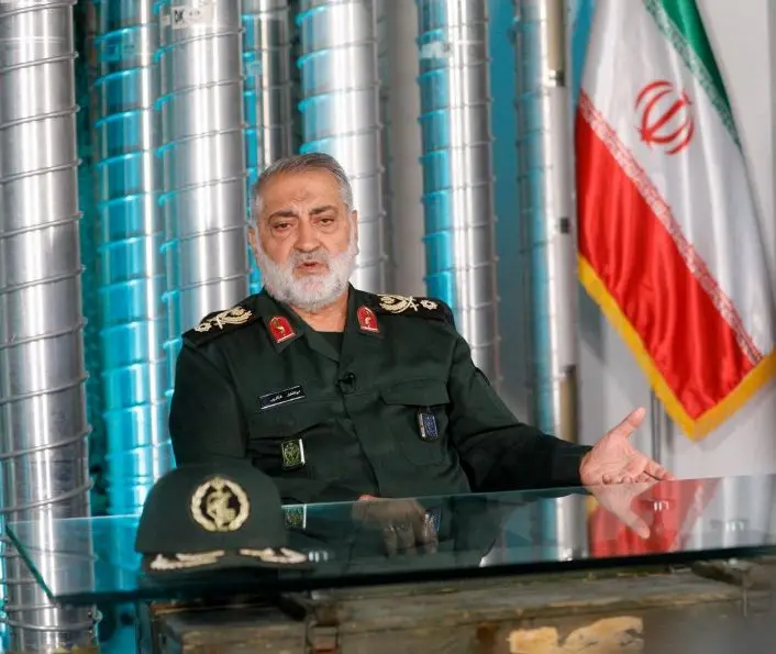 سردار شکارچی: ابتکار عمل در جنگ ۱۲روزه از دشمن پس گرفته شد
