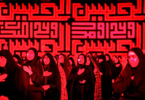 عزاداری ملی‌ـ مذهبی/بررسی فضای سیاسی ــ اجتماعی محرم امسال که متاثر از جنگ بود