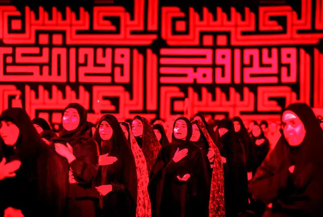 عزاداری ملی‌ـ مذهبی/بررسی فضای سیاسی ــ اجتماعی محرم امسال که متاثر از جنگ بود