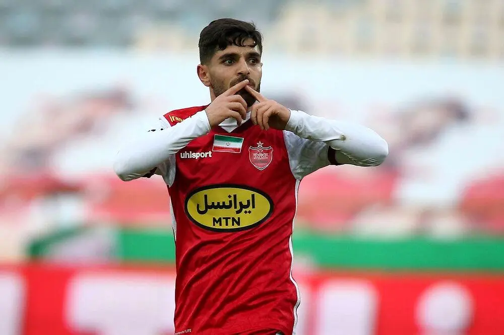 ستارههای پرسپولیس و سپاهان جابجا میشوند؟